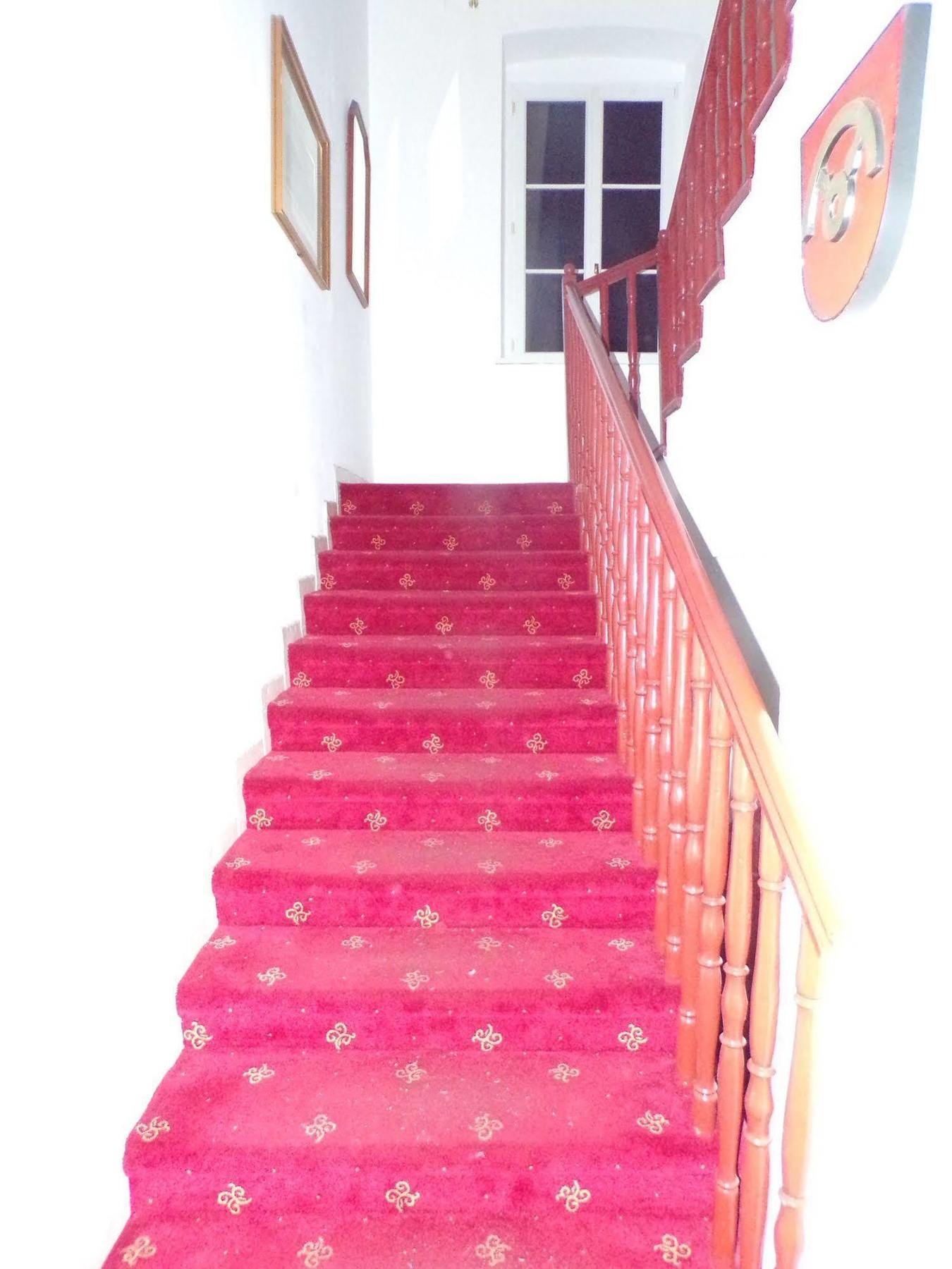 Gaestehaus Residenz Lapeiner Pörtschach am Wörthersee Buitenkant foto