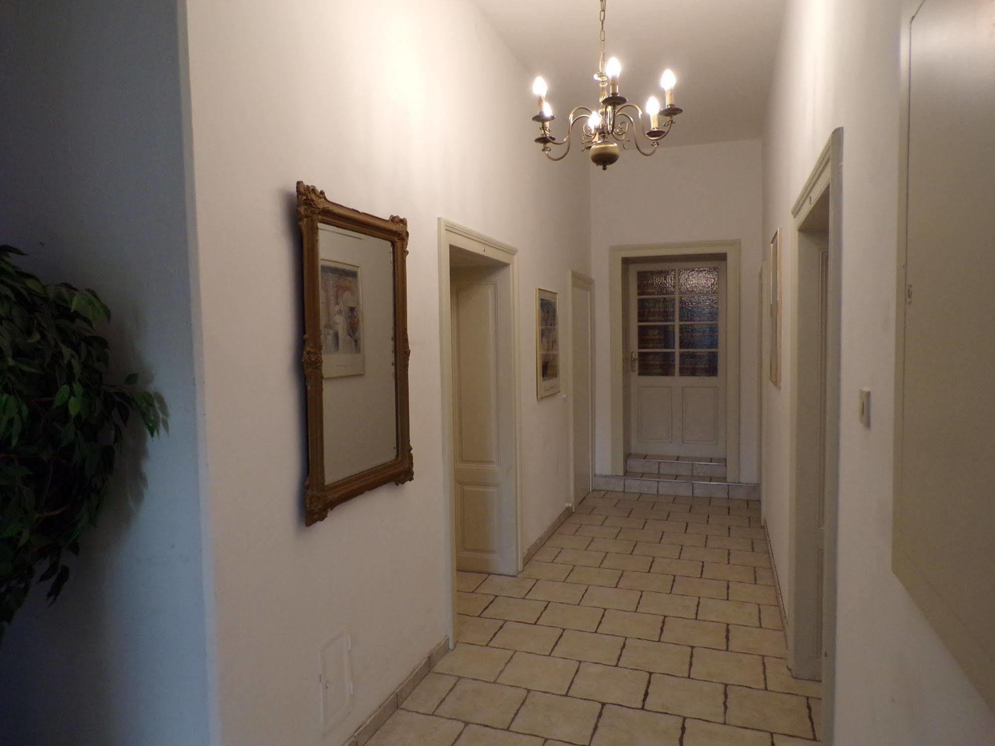 Gaestehaus Residenz Lapeiner Pörtschach am Wörthersee Buitenkant foto