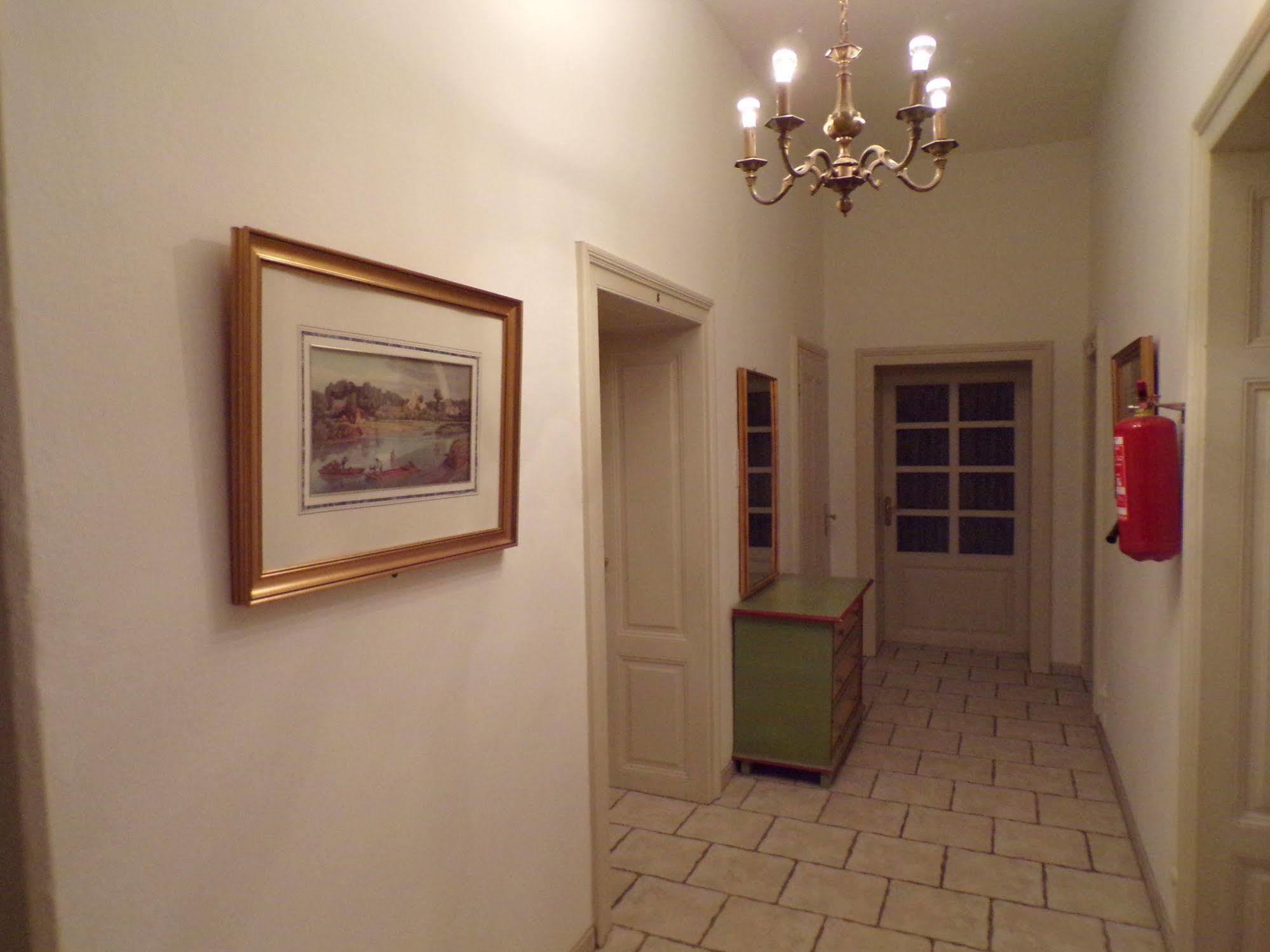 Gaestehaus Residenz Lapeiner Pörtschach am Wörthersee Buitenkant foto
