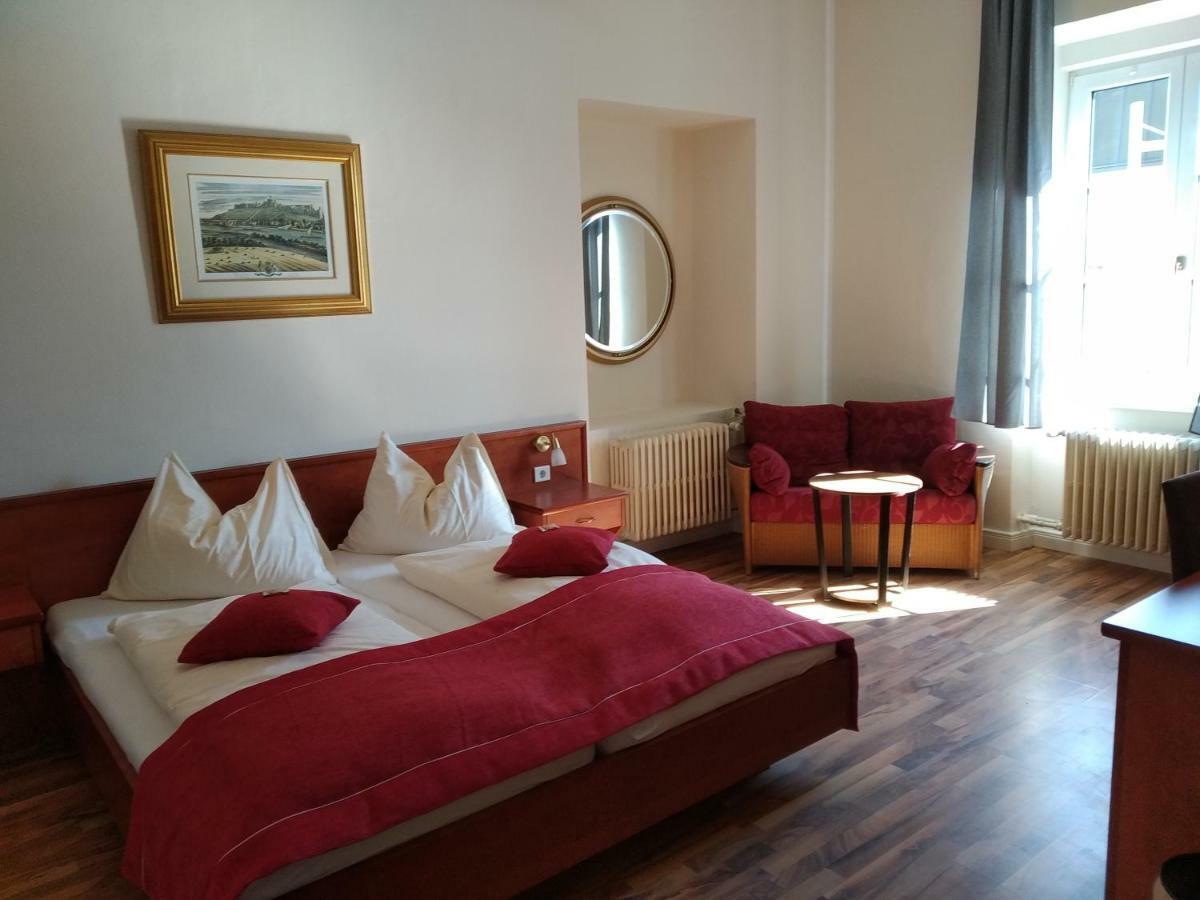 Gaestehaus Residenz Lapeiner Pörtschach am Wörthersee Buitenkant foto